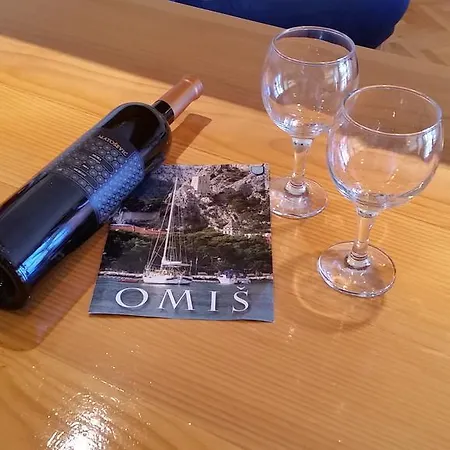 Luno Апартаменты