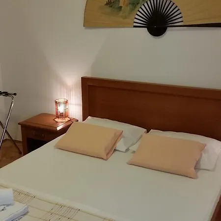 Luno Апартаменты