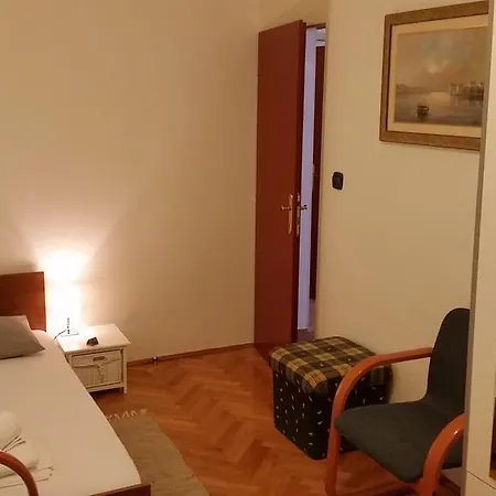 Luno Апартаменты *