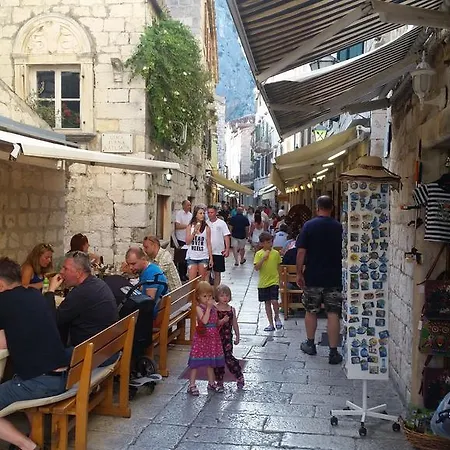 Апартаменты Luno *