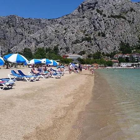 Апартаменты Luno