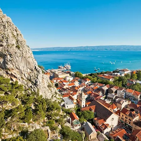 Luno Апартаменты *