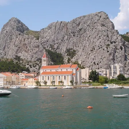 Апартаменты Luno