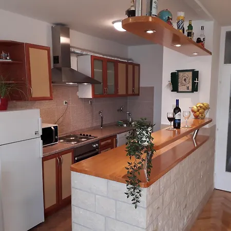 Апартаменты Luno *