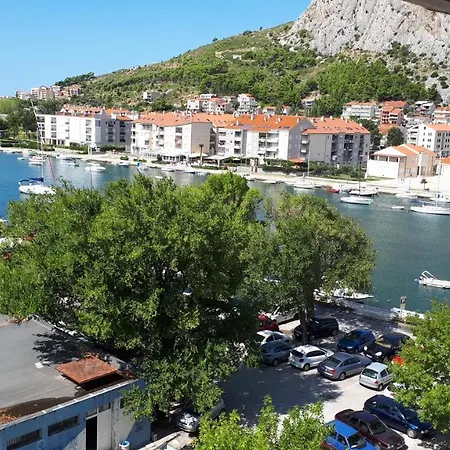 Апартаменты Luno *